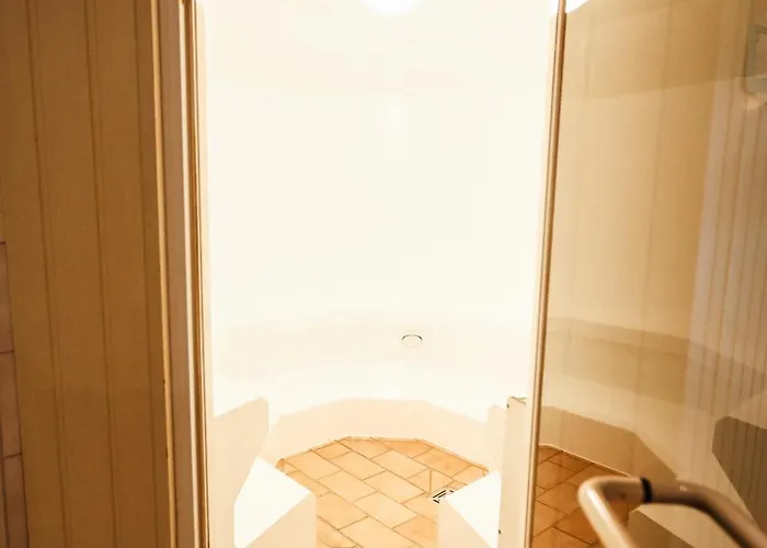 Morgenrot Lodge, Im Harz, Mit Schwimmbad Und Sauna *